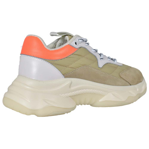 Favela Clove Sneakers